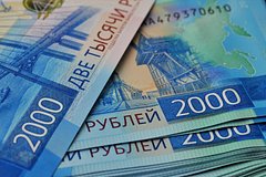 Россияне набрали кредитов более чем на 100 триллионов рублей
