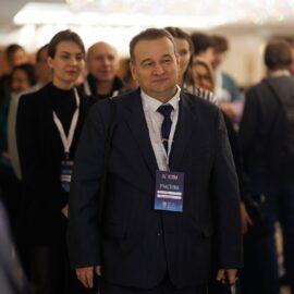 Наука и бизнес: как прошел «Инновационный шторм» в Минске
