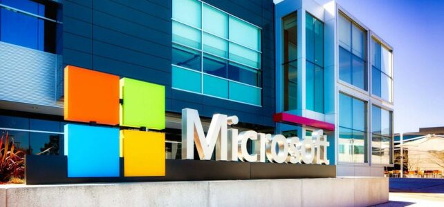 Аналитики изучили бизнес Microsoft и заметили значительный рост в Xbox и Windows