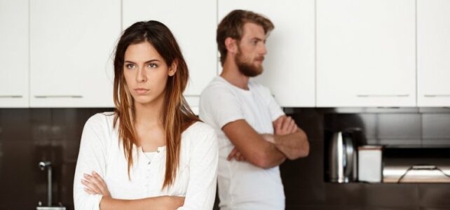 Дело брак. Юристы назвали 5 ошибок, которые семьи допускают при разводе — ВФокусе Mail.ru