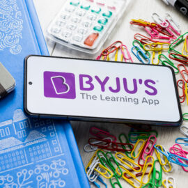 Индийский EdTech-«единорог» Byju’s подешевел на 99% просто из-за неумелого управления